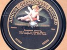 KARAKASH - The Queen of Spades: I love you / SIBIRYAKOV - Judith: Cease your gru
