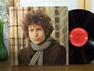 BOB DYLAN LP 