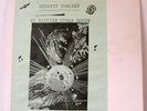 SUN RA & HIS OMNIVERSE ARKESTRA LP @ Bayview Opera House