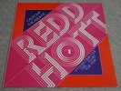 ORG REDD HOTT #1 / RARE US MODERN SOUL FUNK BOOGIE LP