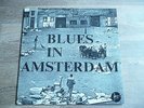 blues in Amsterdam cnr lp klp 4223 1967 RARE RAR