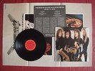 Metallica - NM WAX $5.98 EP Garage Days Re-Revisited Japan LP Megadeth Saxon Ufo
