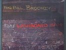Big Bill Broonzy Washboard Sam Chess 1468 Original Black Label Mint- Chicago