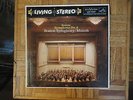 Munch / Boston Symphony,Brahms-Symphony No.4,RCA-LSC,2297,Stereo LP