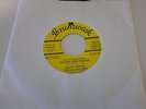 JACKIE WILSON - HIGHER AND HIGHER / SAME - DEMO  - NORTHERN   SOUL
