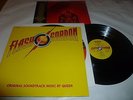 Queen - Flash Gordon - Vinyl LP - OIS - 1980