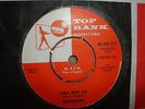 The Passions - I Only Want You (Exc 1960 Rare Doo-Wop)
