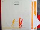 Zero 7 - Simple Things (Vinyl Double Lp) Near Mint