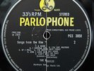 BEATLES 1969 Stereo UK Parlophone LP A Hard Day's Night NO SOLD IN UK TRANSITION