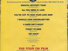 BEATLES USA 7