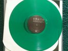 American Football S/T GREEN VINYL 300 Rare owen capn jazz emo snowing prawn isis