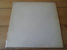 The Beatles - White Album (with poster & pictures) Apple / Stereo