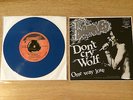 The Damned Don't Cry Wolf 7