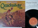 QUICKSILVER MESSENGER SERVICE HAPPY TRAILS CAPOTOL ECS-40038 JAPAN LP
