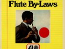Hubert Laws - Flute By Laws Vinyl US LP