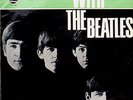 THE BEATLES - With The Beatles - Odeon Germany 1963 - 1st press