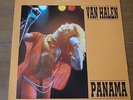 Van Halen Panama - 2LP Live New York 1984