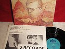 DECCA D213D2 2LP STEREO HOLL SHOSTAKOVICH SHOMPHONY No.7 LPO HAITINK NM