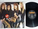 METALLICA 5.98 E.P.GARAGE DAYS RE-REVISITED MERCURY 888 788-1 Dutch pressing  LP