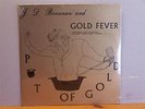 J.D. Brennan & Gold Fever Pot of Gold  Sealed Scyne private LP Acid Archives M