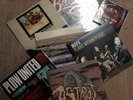 Punk Records - A Wilhelm Scream, MXPX, BELVEDERE and more RARE COLORS