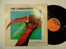 DERRICK MORGAN The Conqueror VISTA SOUNDS Reggae LP UK HEAR 