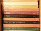 The Story of Great Music COMPLETE - 11 Box Sets, 44 LPs (Time Life Angel) NM