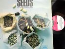 SAHIB SHIHAB QUINTET-SEEDS-ORIGINAL 1969VOGUE GERMANY G/F LDVS 17165