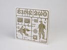EINS ZWO - ZWEI - LP - Doppel Vinyl - Sehr selten