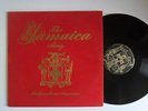 ERNEST RANGLIN The Jamaica Story Independence Souvenir LP RARE 60'S JAMAICA JAZZ
