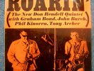 DON RENDELL QUINTET   