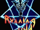 RUNNING WILD 