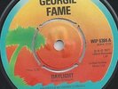 GEORGIE FAME - DAYLIGHT - HUGE DANCER