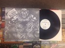 The Faction - No Hidden Messages LP Blue I M Records Government Issue Ill Repute
