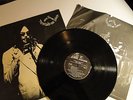 NEIL YOUNG - Tonight's the Night   Reprise LP w/ Booklet