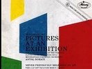 Moussorgsky - Pictures At An Exhibition++ 2 LPs 180g++Speakers Corner+++NEU++OVP