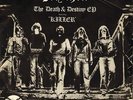 MYTHRA the death and destiny ep LAMP 2 uk street beat 1980 NWOBHM 7
