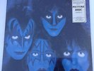 Kiss Creatures Of The Night Picture Disc Vinyl lp Gatefold 1982 Sealed
