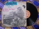 ? AFRICAN BROTHERS INSANE LOCOMOTIVE AFRO BEAT CRAZY FUNKY TRAIN HIGHLIFE Ghana