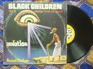? BLACK CHILDREN SLEDGE FUNK Aviation BLOODY AFRO FUNK PSYCH ROCK FUZZ Nigeria ?