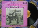 ? KING TORONTO OSESCO OBSCURE IRRESISTIBLE TUMULTUOUS AFRO SOUKOUSS DANCEFLOOR ?