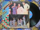? TONY ALLEN Jealousy  AFRO BEAT ORIGINAL LP 1975 Nigeria FELA KUTI ?