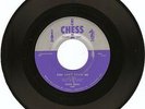 CHUCK BERRY- 