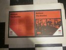 1961 The Beatles Bumbac Polydor Bulgaria Printers Proof Record Album Cover