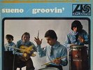 The Young Rascals - Sueno +3 - Killer Mod Garage Dancer French EP 45 HEAR