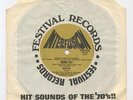 RASTUS black cat 45 monster HAMMOND FUNK brian auger MOD R&B ORGAN dancer HEAR??