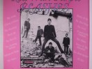 VARIOUS: Red With Purple Flashes LP rare Rock & Pop