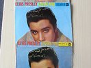 Elvis Presley, EP, RCA, EPC-1515-1-3, Germany, 