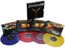 Blind Guardian - At the Edge of Time 4 x LP Boxset MAILORDER EDITION *limited