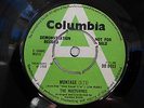 NOCTURNES:MONTAGE/FAIRGROUND MAN - DEMO - NEAR MINT